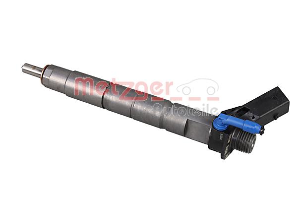 Injector METZGER 0871063